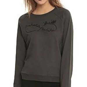 hot topic lion king long sleeve